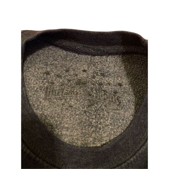 Independent Trading Co Universal Studios Retro Crewneck Sweatshirt Pullover - Picture 6 of 12